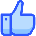 finger,marketing,social media,hand,like,thumb up,facebook like